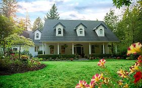 The Inlet Bed & Breakfast